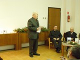 B�snik a publicista Daniel �ovc pri hodnoten� tvorby Juraja Cintulu
