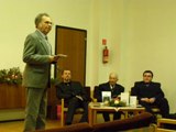 Spisovate� Andrej Chudoba hodnot� kni�ku Drie� autorov Pavla Kuku a Mirka Slivku