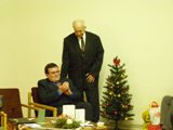 PhDr. Pavol Kuka, CSc.