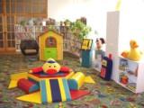 Oddelenie literat�ry pre deti