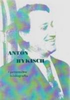 Anton Hykisch, Person�lna bibliografia