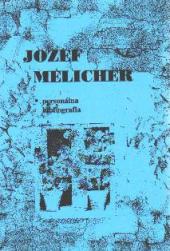 Jozef Melicher, Personálna bibliografia