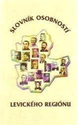 Slovník osobností levického regiónu
