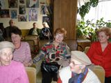 Obecenstvo hudobn�ho podujatia S lo�ou snov za mel�diami sveta