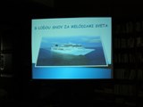 �vodn� sn�mka prezent�cie hudobn�ho podujatia S lo�ou snov za mel�diami sveta