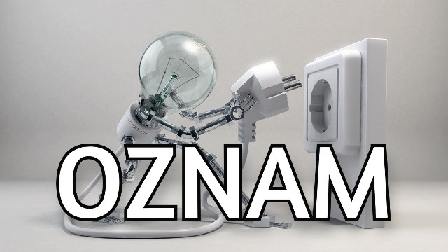OZNAM