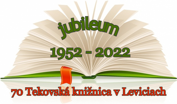 Významné jubileum knižnice
