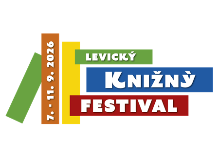 LEVICKÝ KNIŽNÝ FESTIVAL