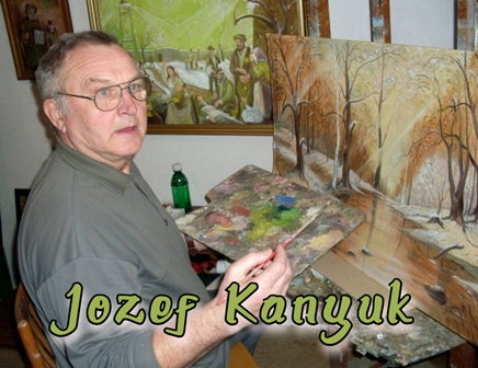 Jozef Kanyuk