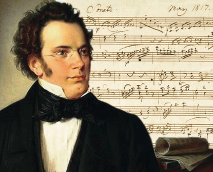 Spomienka na Schuberta