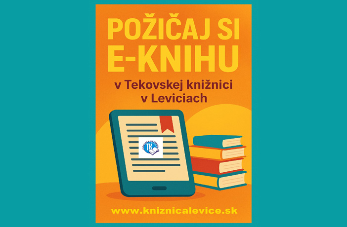 Pozývame vás nahliadnuť do sviatočnej ponuky e-kníh.