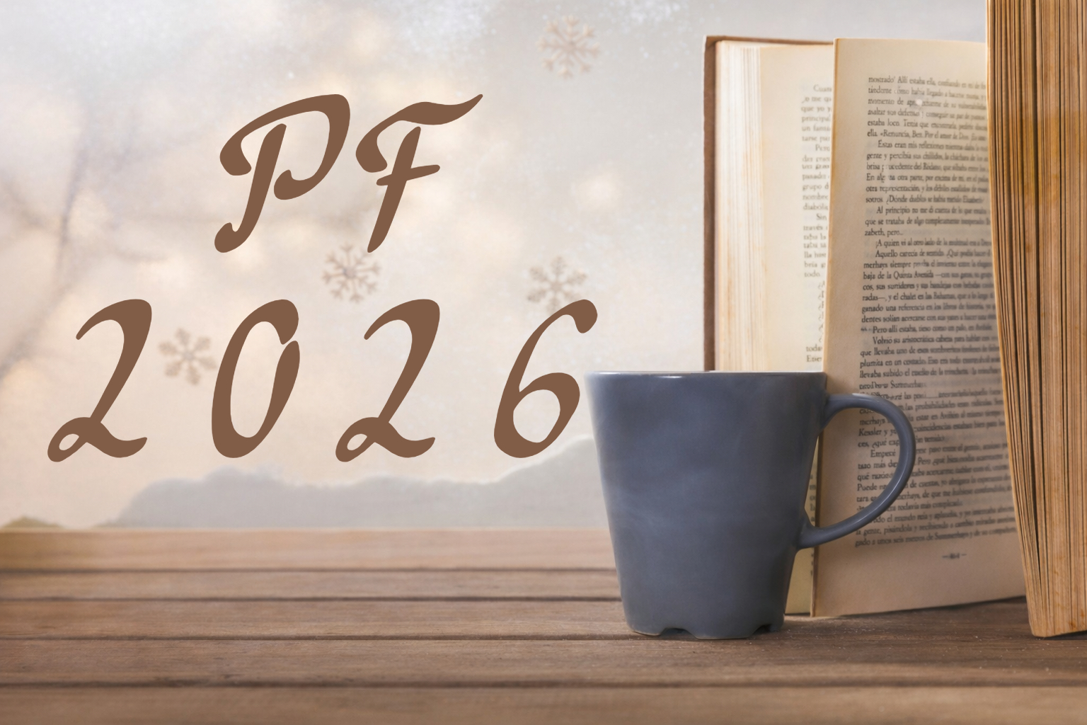 Šťastný NOVÝ ROK 2026