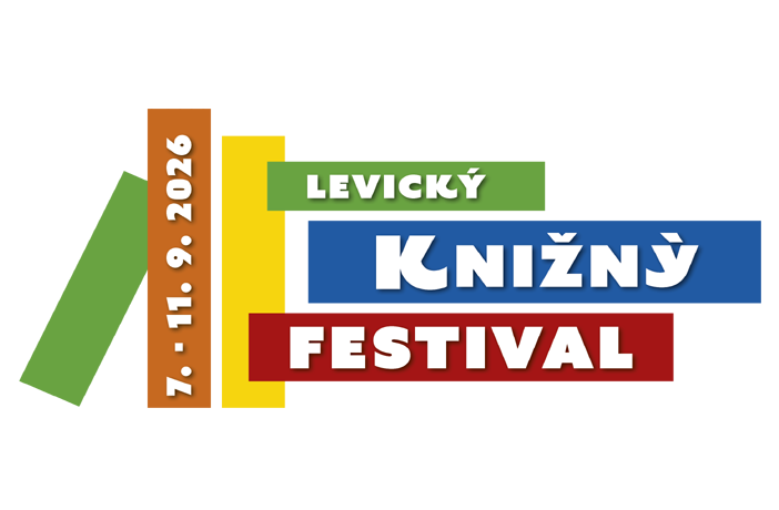 LEVICKÝ KNIŽNÝ FESTIVAL