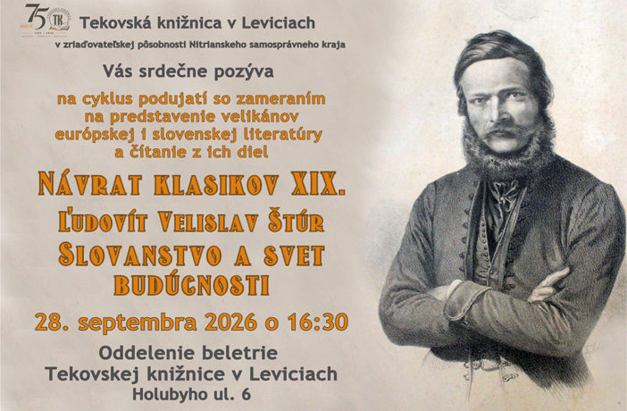 Návrat klasikov XIX.